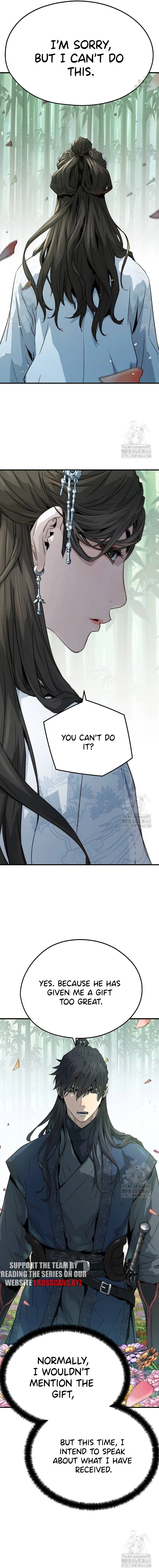 Absolute Regression Chapter 35.1 6